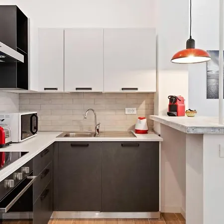 Flaminia 259 - As Have Never Seen * روما