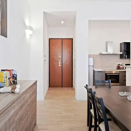 Holiday home Flaminia 259 - As Have Never Seen *