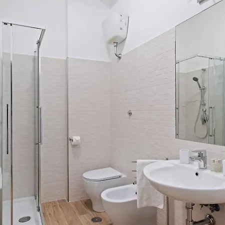 Holiday home Flaminia 259 - As Have Never Seen Rome