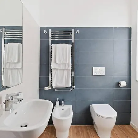 Flaminia 259 - As Have Never Seen