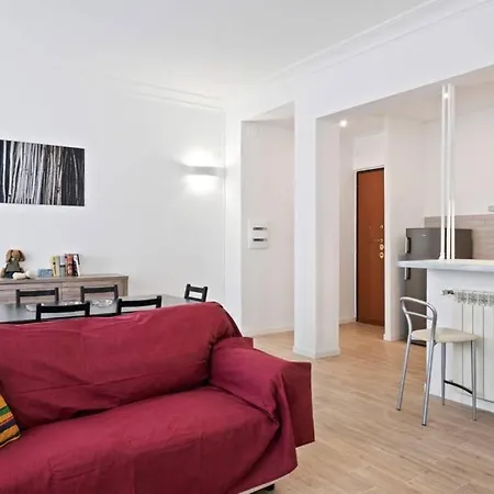 Flaminia 259 - As Have Never Seen بيت للعطل *