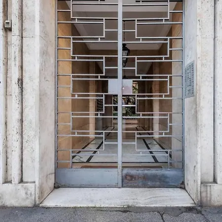 بيت للعطل Flaminia 259 - As Have Never Seen