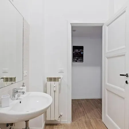 Flaminia 259 - As Have Never Seen بيت للعطل