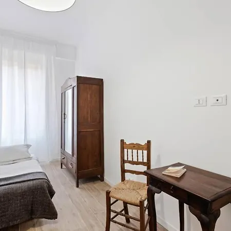 Flaminia 259 - As Have Never Seen بيت للعطل *