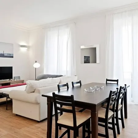 Flaminia 259 - As Have Never Seen Holiday home