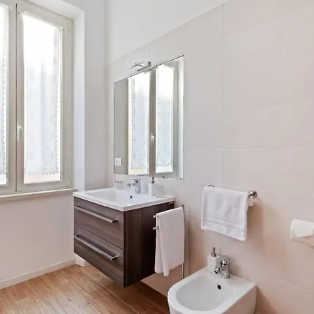 Flaminia 259 - As Have Never Seen روما