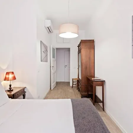 Flaminia 259 - As Have Never Seen بيت للعطل *