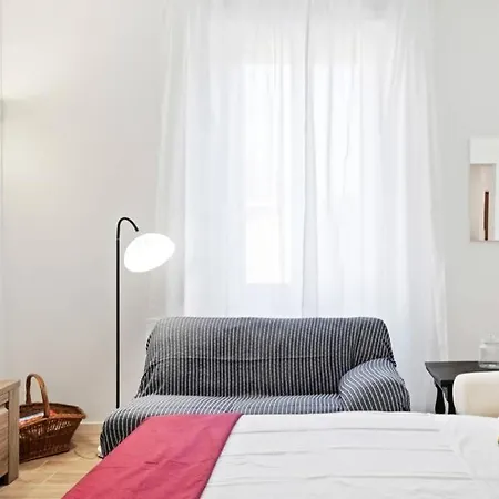 Flaminia 259 - As Have Never Seen روما