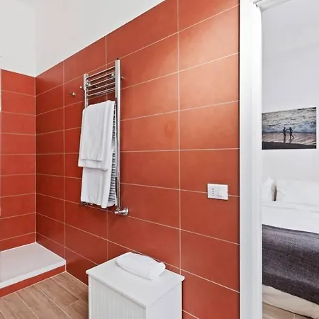 Flaminia 259 - As Have Never Seen