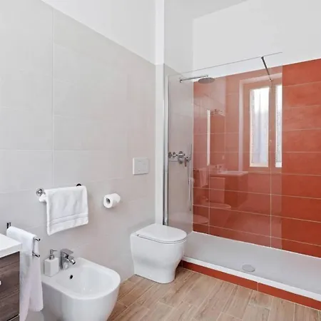 Flaminia 259 - As Have Never Seen بيت للعطل *