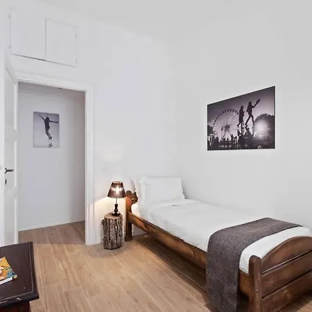 بيت للعطل Flaminia 259 - As Have Never Seen *