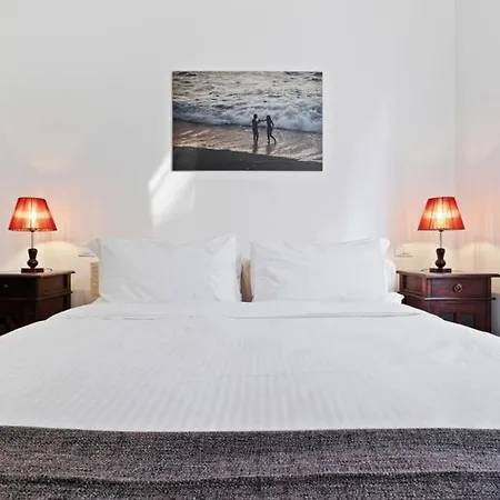 Holiday home Flaminia 259 - As Have Never Seen Rome