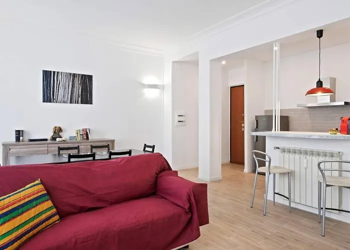 Flaminia 259 - As Have Never Seen Casa vacanze *